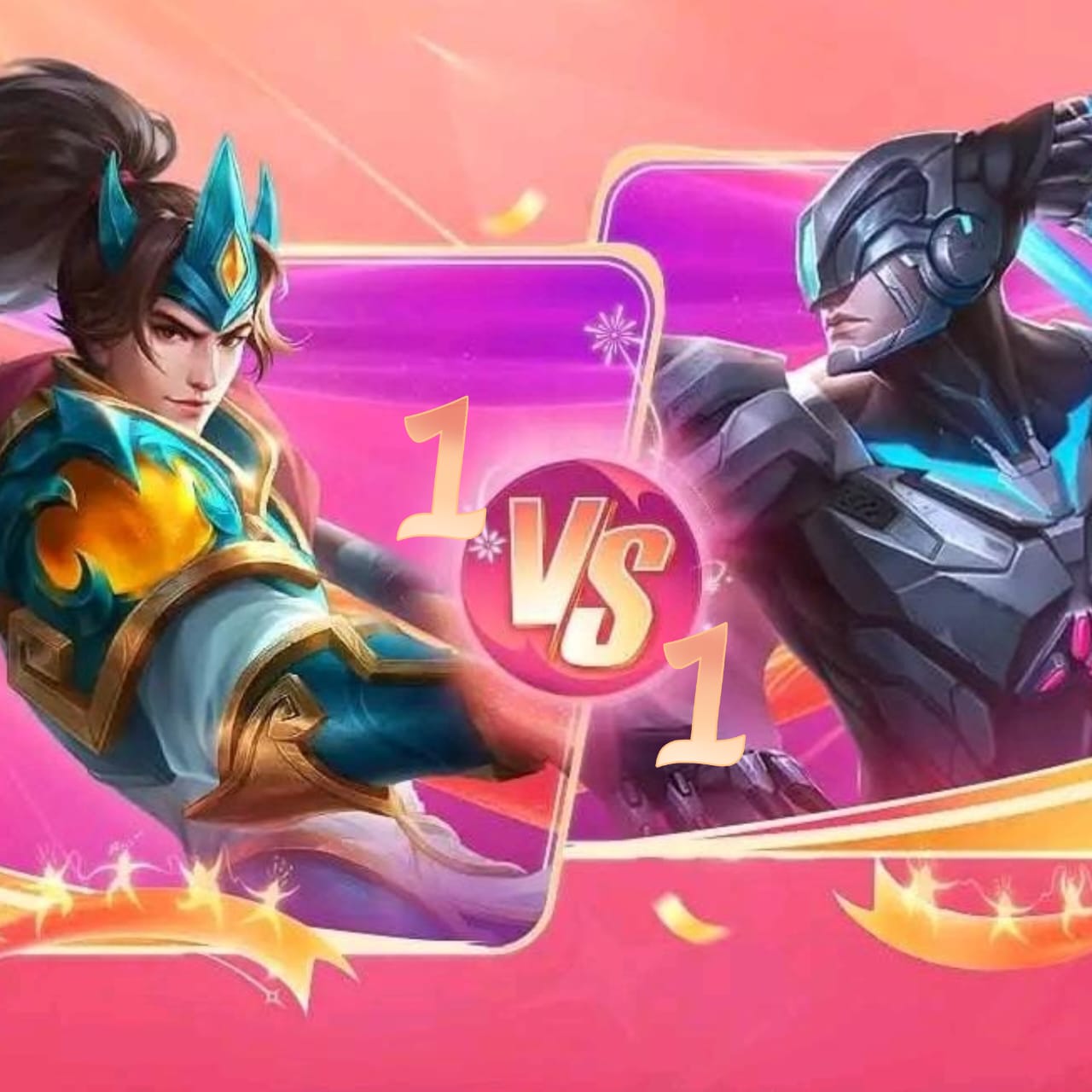 Sorteo Pase de Batalla